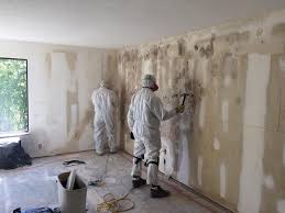 Best Biohazard Mold Removal  in Davenport, WA